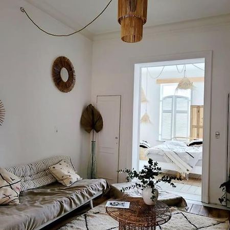 Superbe Appartement Avec Cheminee Verviers Exterior foto